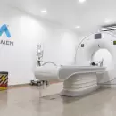 Cornejo anunci� importantes avances en salud para todo el Sur mendocino