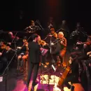 La Fundación Pianoforte abrió las inscripciones para sumarse a su Orquesta Escuela