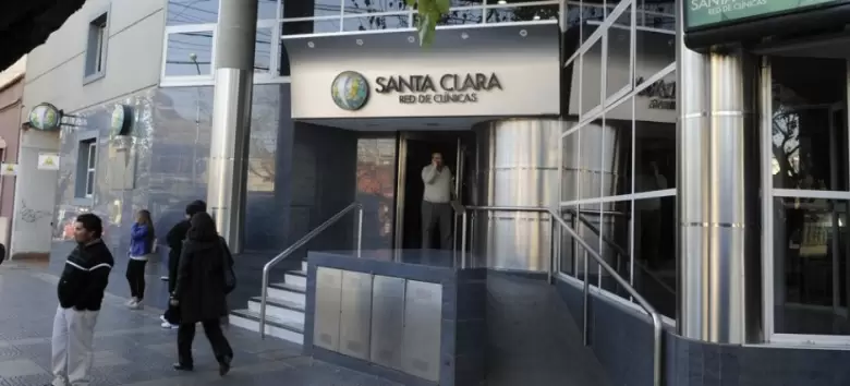 clinica