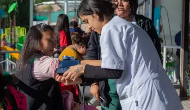 salud