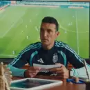 (Video) Scaloni reveló la lista oficial de la Selección Argentina para el Mundial 2026