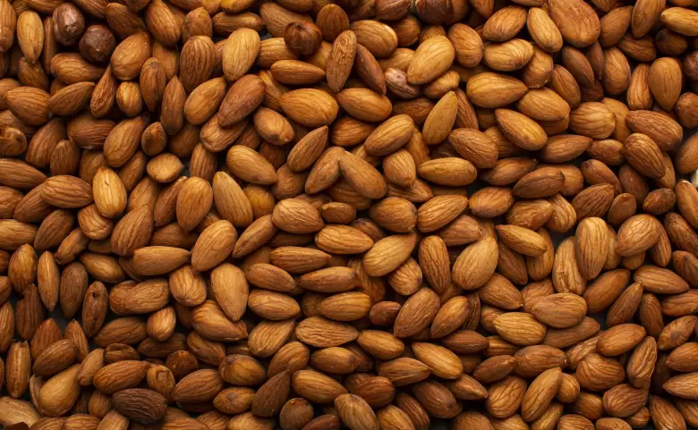 almendras