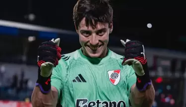 santiago beltr�n river