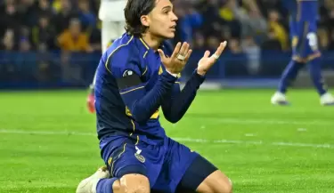 boca - u cat�lica