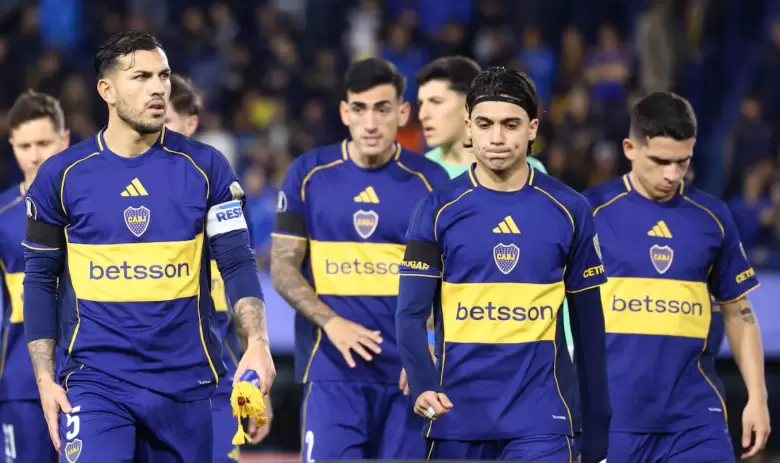 boca