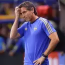 Qué dice el comunicado oficial de Boca sobre el despido de Claudio Úbeda