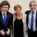 Fuerte advertencia del FMI a la Argentina por los casos de corrupción y la falta de transparencia