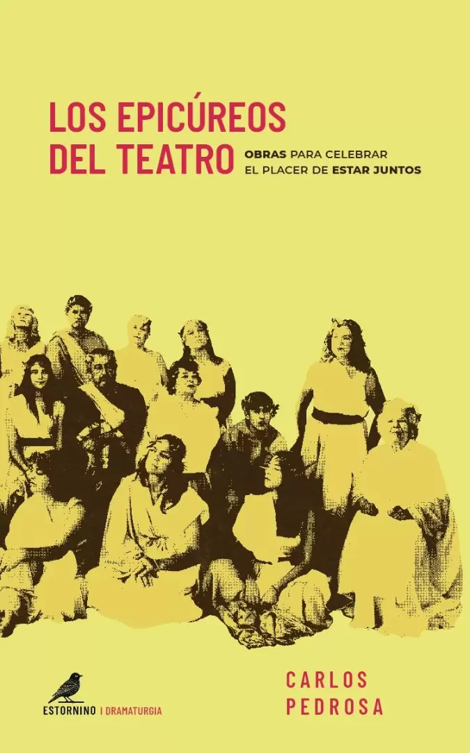 los epicureos del teatro