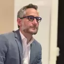 El director Carlos Pedrosa presentar� "Los Epic�reos del Teatro", su nuevo libro sobre la escena comunitaria