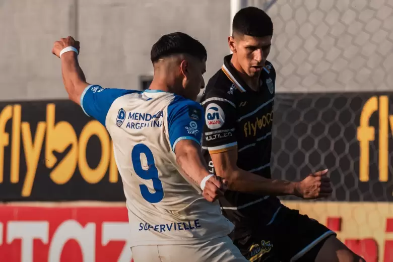 godoy cruz