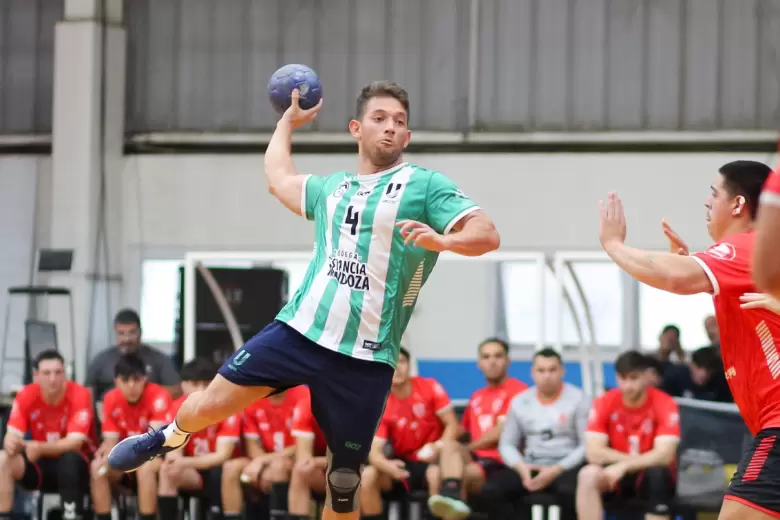 handball