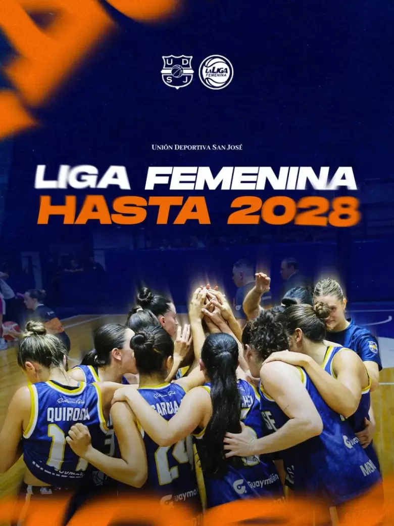 SAN JOSÉ FEMENINO