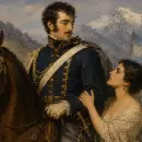 El gran seductor del Ej�rcito de los Andes