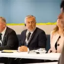 Cornejo expondrá en Londres sobre el potencial de inversión que tiene Mendoza