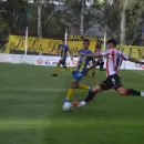 San Mart�n, obligado a reaccionar ante Cipolletti