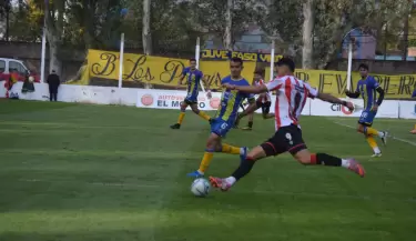 TORNEO FEDERAL - SAN MARTIN