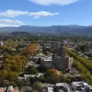Habrá un lunes con leve ascenso de la temperatura en Mendoza, ideal para disfrutar del feriado
