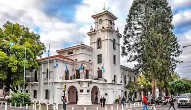 san martin