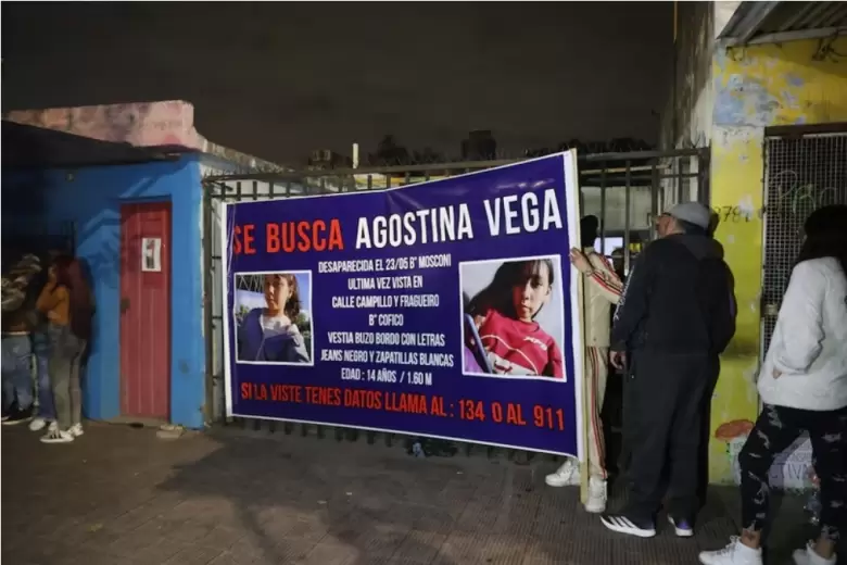 agostina