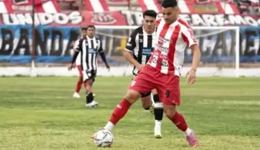 SAN MARTIN TORNEO FEDERAL