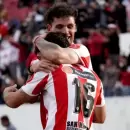 (Video) San Martín venció a Cipolletti y cortó una larga sequía