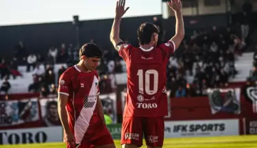 deportivo maip�