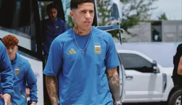 selecci�n argentina