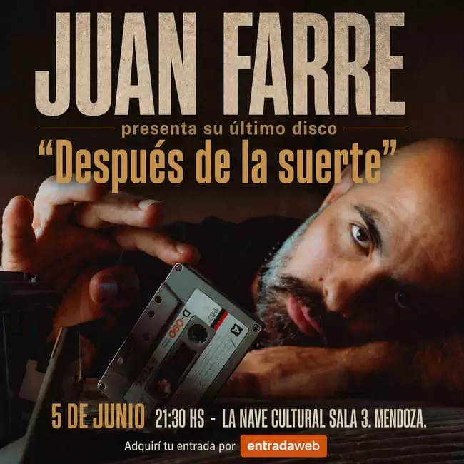 juan farre