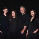 El Grupo Cajamarca presentará "Delirio a dúo", una comedia grotesca sobre la convivencia y la indiferencia social