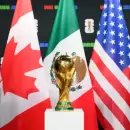 Mundial 2026: qu� dice el reglamento en caso de empate en la Fase de Grupos