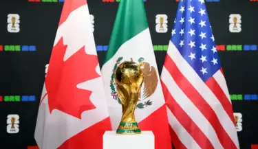 Mundial 2026