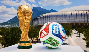 Mundial 2026