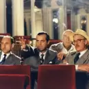 Lanzarán un ciclo exclusivo sobre la historia del cine italiano con entrada abierta al público