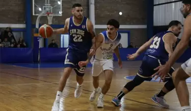 SUPERLIGA MENDOZA