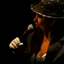 La cantante Susana Jerez celebrar� cinco d�cadas de trayectoria en el Teatro Quintanilla