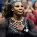 Revoluci�n en el tenis: Serena Williams regresar� al tenis profesional a los 44 a�os