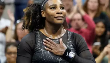 serena williams