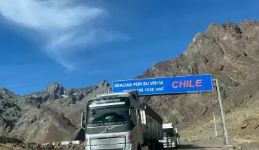 chile