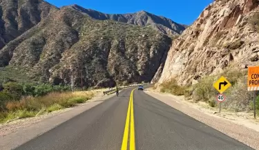 Cacheuta