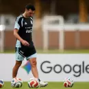 Scaloni recuper� a dos jugadores clave: el probable equipo para el amistoso ante Honduras