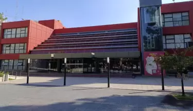 Centro de Congresos y Exposiciones