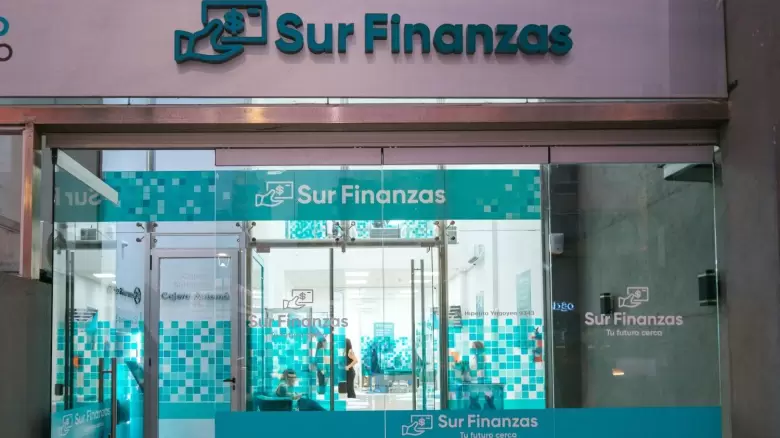 Sur Finanzas