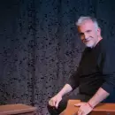 Víctor Arrojo presentará “Delirio a dúo”, sobre las “guerras íntimas” y los conflictos globales
