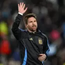 Lionel Messi ganó el prestigioso Premio Princesa de Asturias de los Deportes 2026