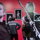 El grupo Malos Gatos ofrecerá un concierto gratuito en el Espacio Contemporáneo de Arte