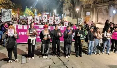 marcha