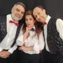 Estrenar�n la comedia "No te enamores de nadie" en el Teatro Quintanilla