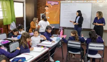 operativo de Fluidez y Comprensi�n Lectora