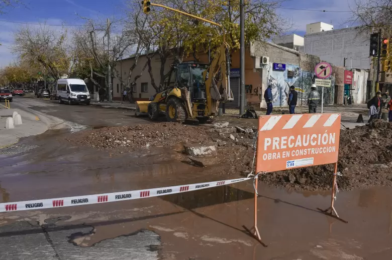 ´guaymallén