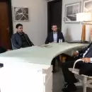 Mercado Libre analiza instalarse en Mendoza con inversiones y proyectos de expansión